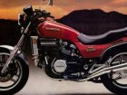 Honda VF 750S Sabre